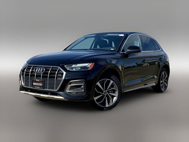 2021 Audi Q5 Premium Plus