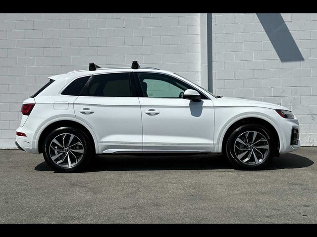 2021 Audi Q5 Premium Plus