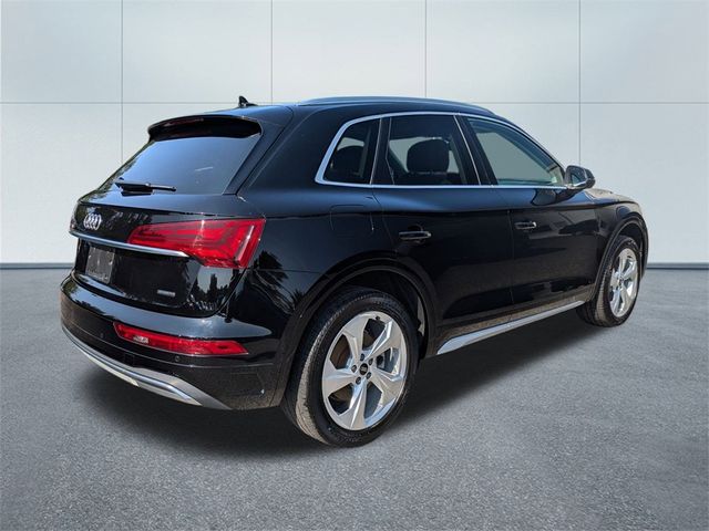 2021 Audi Q5 Premium Plus