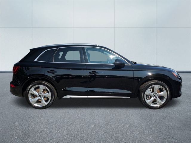 2021 Audi Q5 Premium Plus