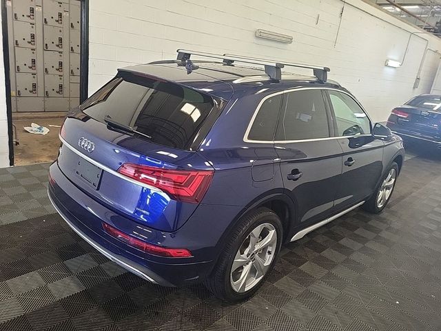 2021 Audi Q5 Premium Plus