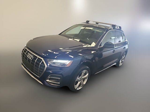 2021 Audi Q5 Premium Plus