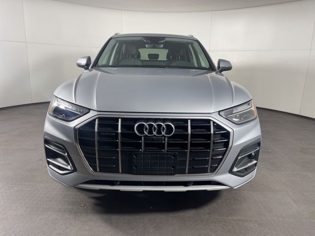 2021 Audi Q5 Premium Plus