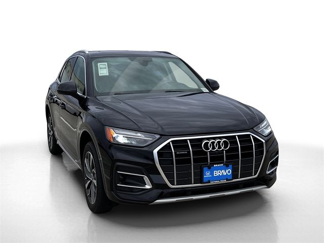 2021 Audi Q5 Premium Plus