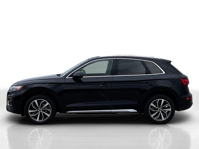 2021 Audi Q5 Premium Plus