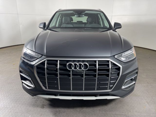 2021 Audi Q5 Premium Plus