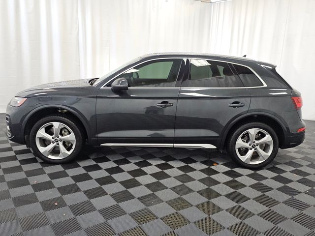 2021 Audi Q5 Premium Plus