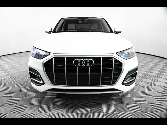 2021 Audi Q5 Premium Plus