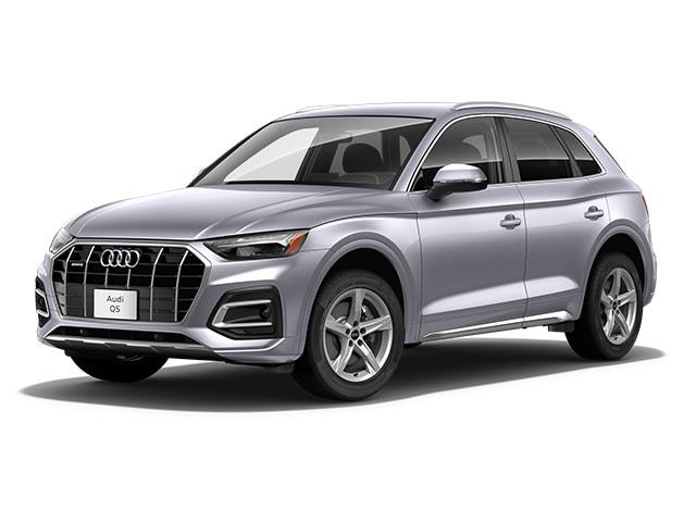 2021 Audi Q5 Premium Plus