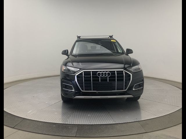 2021 Audi Q5 Premium Plus