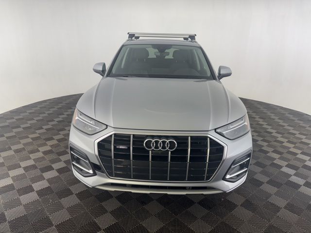 2021 Audi Q5 Premium Plus