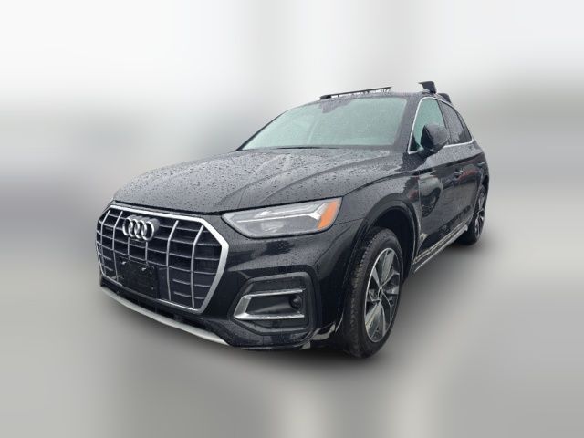 2021 Audi Q5 Premium Plus