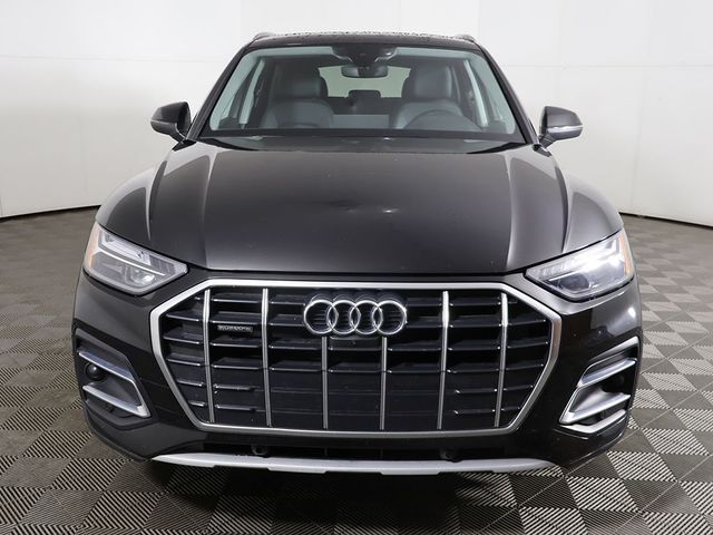 2021 Audi Q5 Premium Plus
