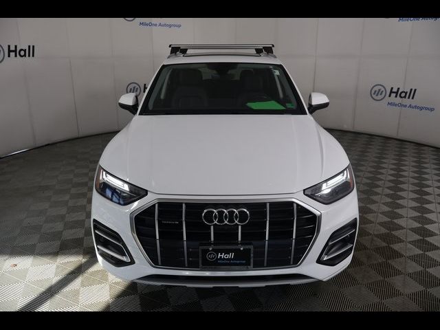 2021 Audi Q5 Premium Plus