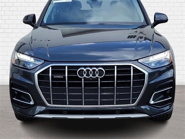 2021 Audi Q5 Premium Plus