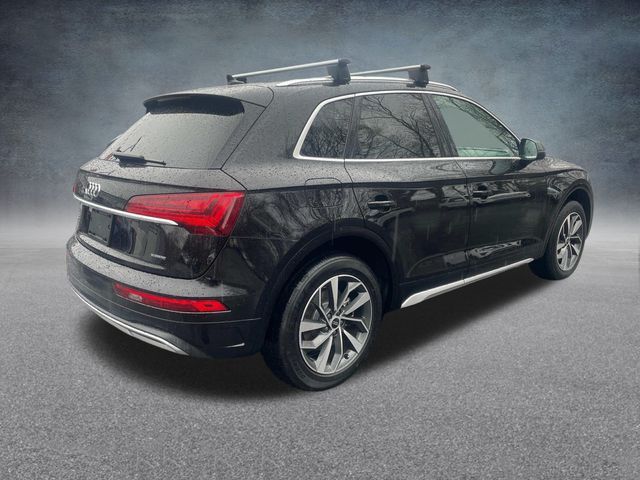 2021 Audi Q5 Premium Plus