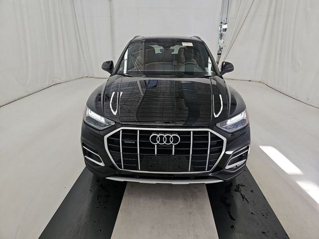 2021 Audi Q5 Premium Plus