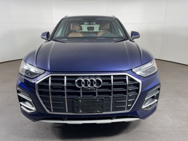 2021 Audi Q5 Premium Plus