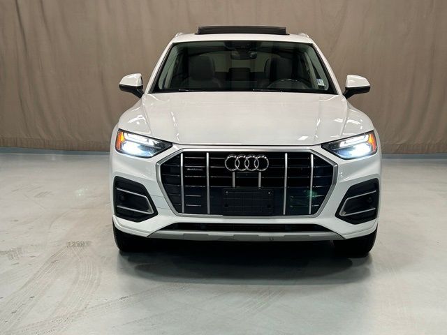 2021 Audi Q5 Premium Plus