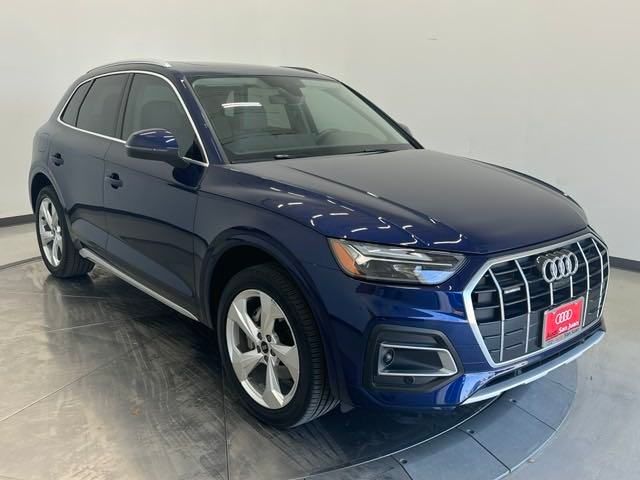 2021 Audi Q5 Premium Plus