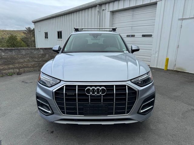 2021 Audi Q5 Premium Plus