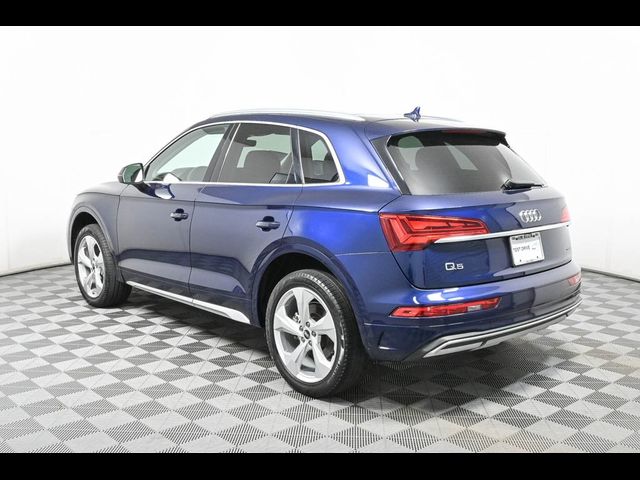 2021 Audi Q5 Premium Plus