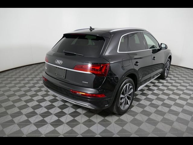 2021 Audi Q5 Premium Plus