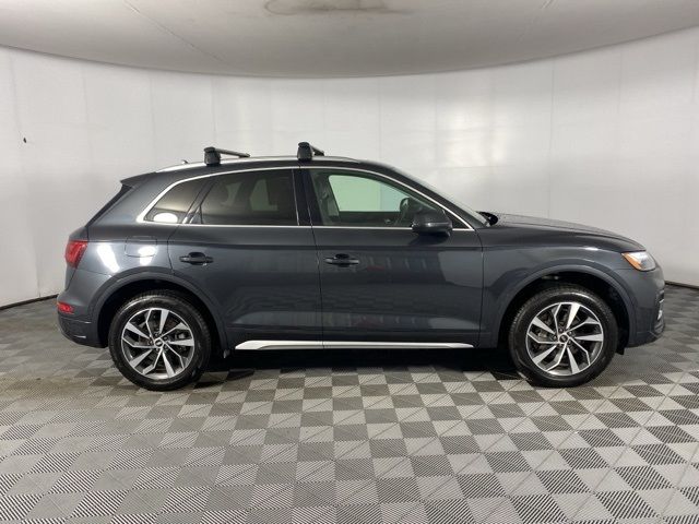 2021 Audi Q5 Premium Plus