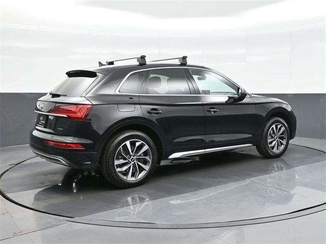 2021 Audi Q5 Premium Plus