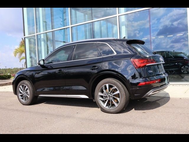 2021 Audi Q5 Premium Plus