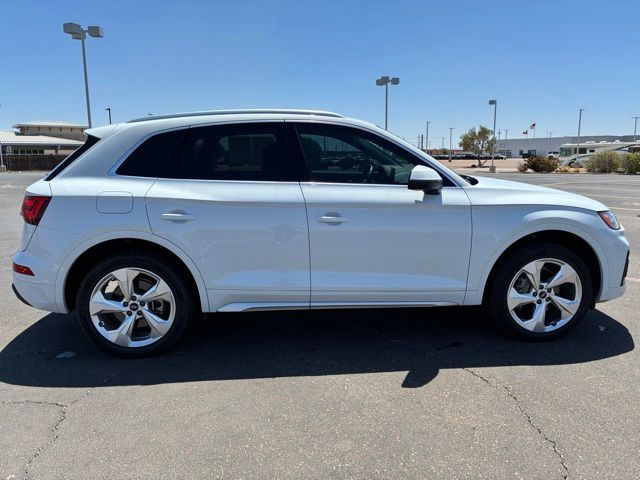 2021 Audi Q5 Premium Plus