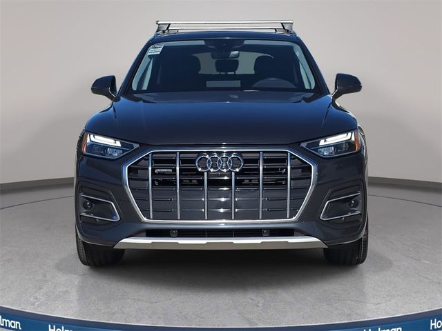 2021 Audi Q5 Premium Plus