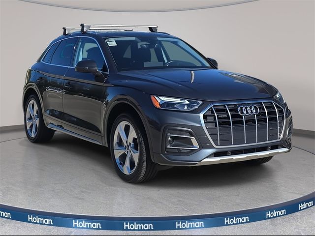 2021 Audi Q5 Premium Plus