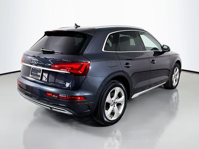 2021 Audi Q5 Premium Plus