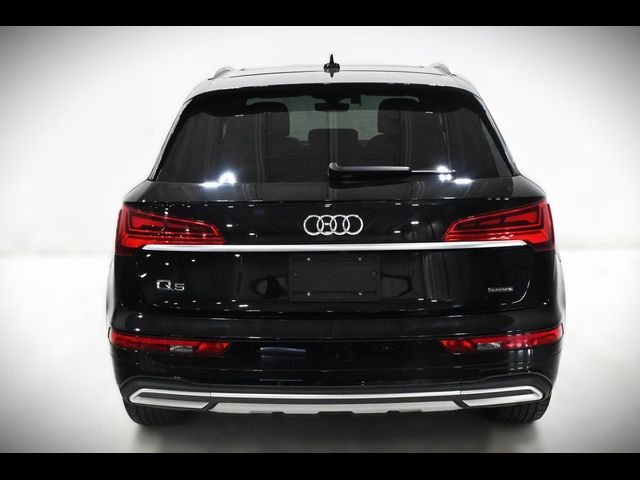 2021 Audi Q5 Premium Plus