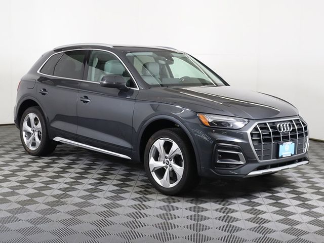 2021 Audi Q5 Premium Plus