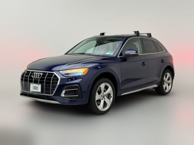 2021 Audi Q5 Premium Plus