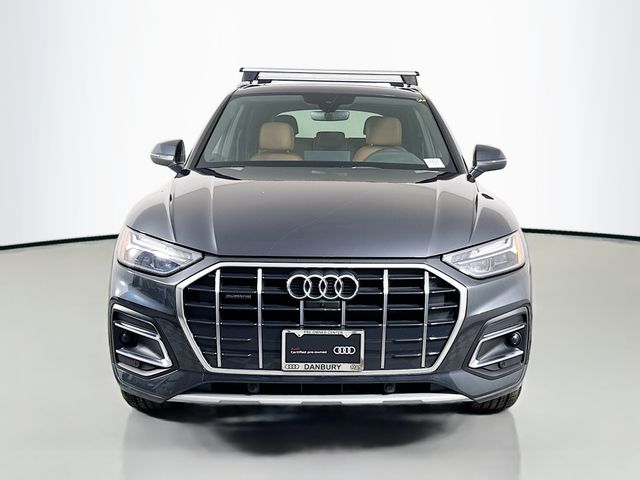 2021 Audi Q5 Premium Plus