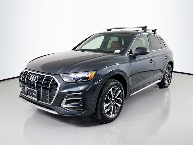 2021 Audi Q5 Premium Plus