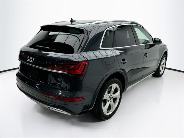 2021 Audi Q5 Premium Plus