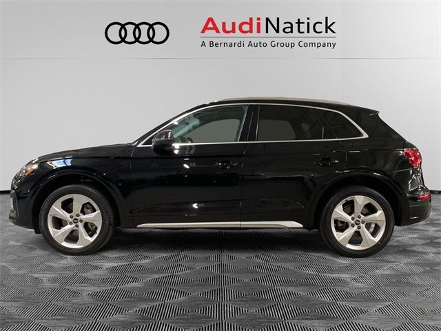 2021 Audi Q5 Premium Plus