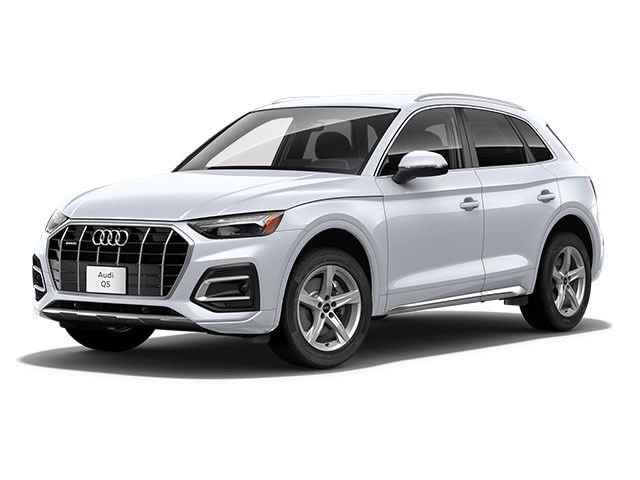 2021 Audi Q5 Premium Plus