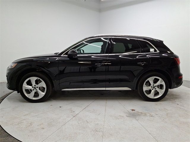 2021 Audi Q5 Premium Plus