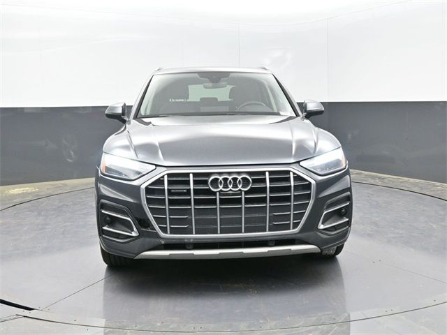 2021 Audi Q5 Premium Plus