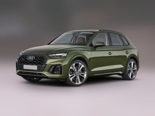 2021 Audi Q5 Premium Plus