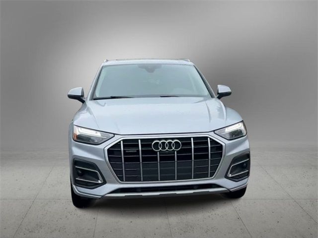 2021 Audi Q5 Premium Plus