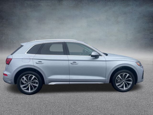 2021 Audi Q5 Premium Plus