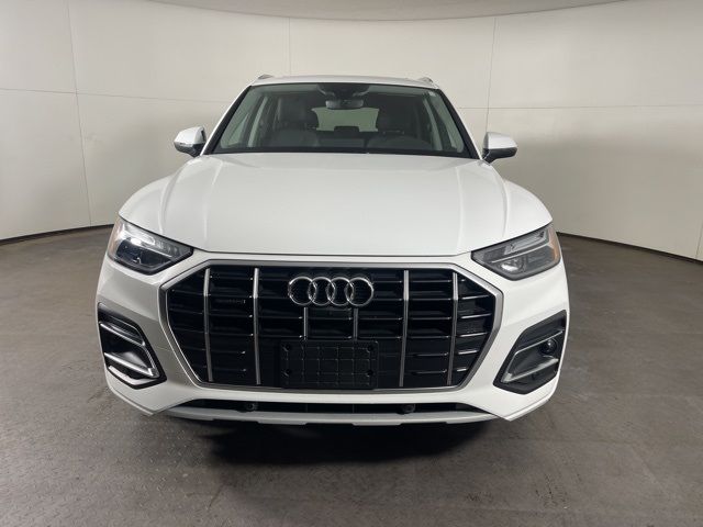 2021 Audi Q5 Premium Plus