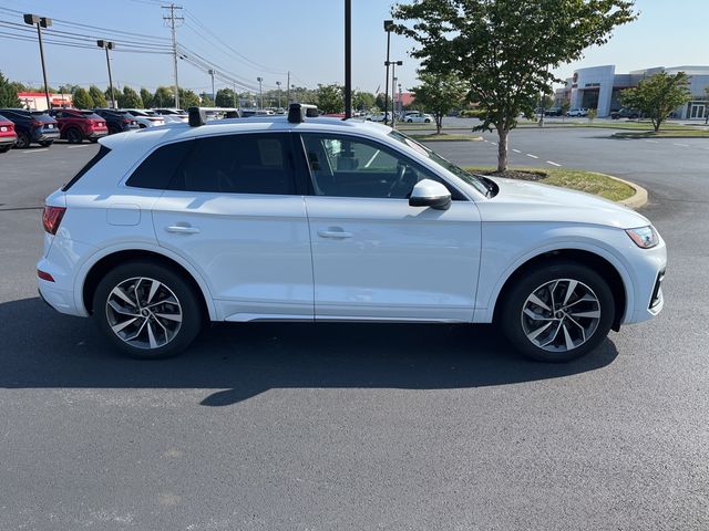 2021 Audi Q5 Premium Plus