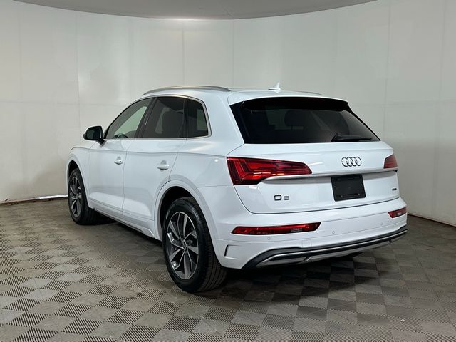 2021 Audi Q5 Premium Plus